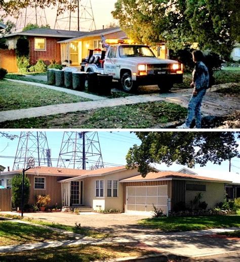 Then And Now 14 Famous Movie Locations So Today I