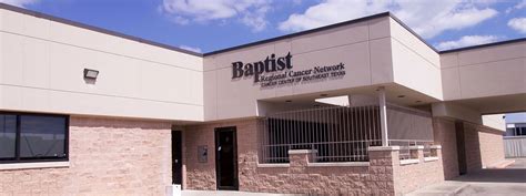 Contact Us Baptist Hospitals Of Southeast Texas Cancer Network