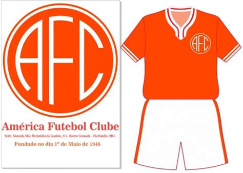 At bank of america, our purpose is to help make financial lives better through the power of every connection. América Futebol Clube - Uberlândia (MG): Participou da ...