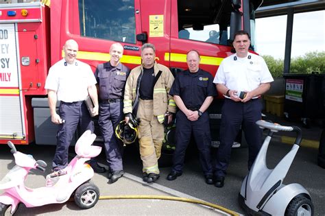 Recycle Batteries Safely To Prevent Fires New Campaign Merseyside