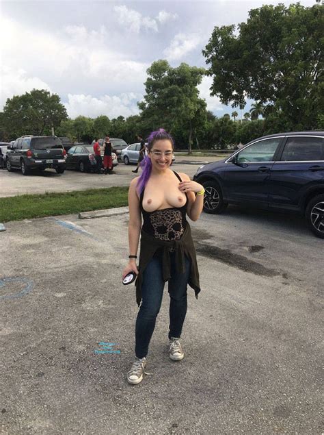 Flashing Tits In Public Pics Ncee