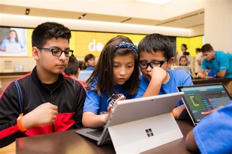 Restaurants near evans creek preserve. Microsoft Education: Breaking down barriers to ...