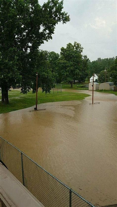 Nys Announces Funding For Hoosick Falls Flood Recovery Wamc