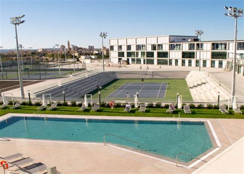 22:50:05 rafa nadal academy by movistar. Tennis-themed break to Rafael Nadal's academy in Mallorca ...