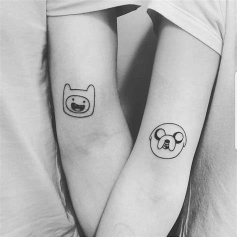 Top 154 Jake Adventure Time Tattoo