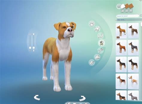 Log in to your account. The Sims 4 Cats & Dogs: Complete List of Pet Breeds (170 ...