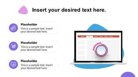 Business Product Demo Powerpoint Slidemodel