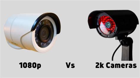 2k Vs 1080p Which Is Better Archives Cctv Security Cameras