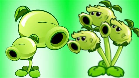 Plants Vs Zombies 2 Max Level Peashooter Special Quest Pvz 2 Youtube