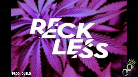 Reckless Hip Hop Instrumental Jan 2016 Youtube