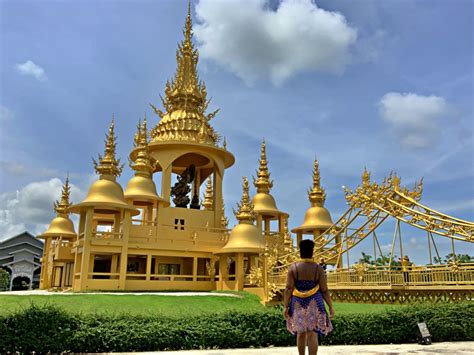 Next Stop: Chiang Rai, Thailand - Brittany Insider