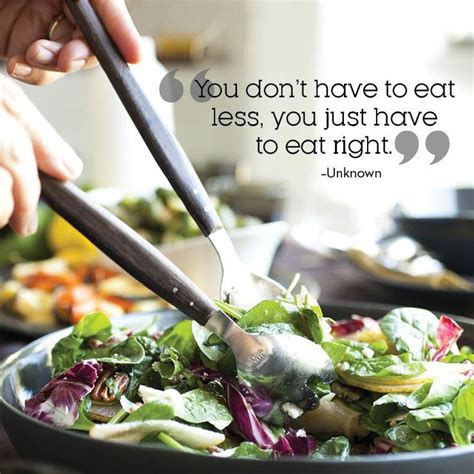 10 Quotes That Cant Help But Inspire You To Eat Well Clean Eating
