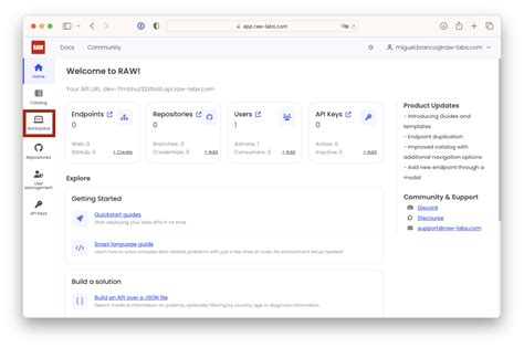 How to create a ChatGPT Plugin | RAW Documentation