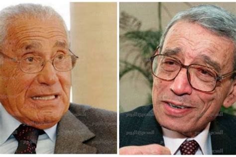 طارق عباس جمال طه د.سامي عبد العزيز إيناس عثمان د. شهادة زعيم المراسلين الأجانب في «هيكل» و«غالي» بعد عام من ...