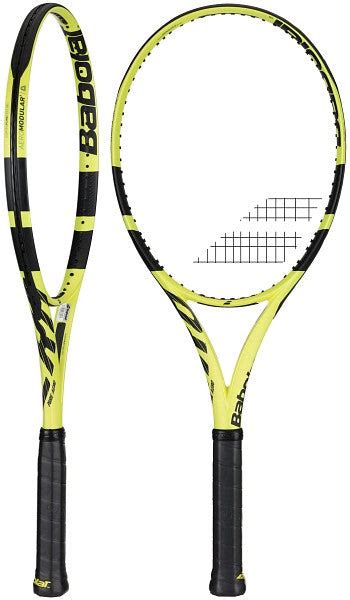 New Babolat Pure Aero 2019 Tennis Racquet Nadal Racket 4 38 Sporting