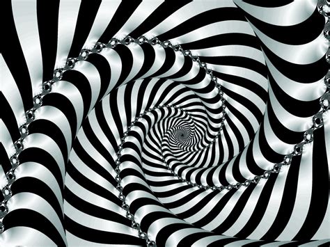 Mind Teaser Optical Illusion Wallpaper Optical Illusions Illusion