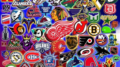 Awesome All The Nhl Teams Hd Wallpaper Wallpapers In 2021 Nhl