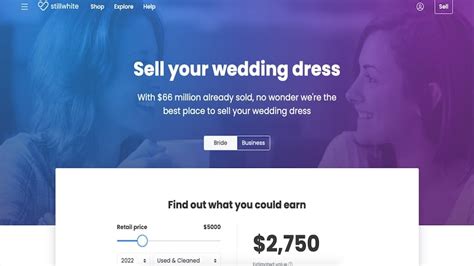12 best places to sell a wedding dress in 2023 well kept wallet