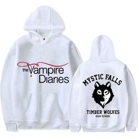 Vampire Diaries Merch Official Store