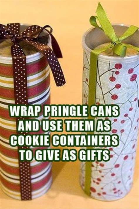 1000 Images About Pringles Can Crafts On Pinterest Hot