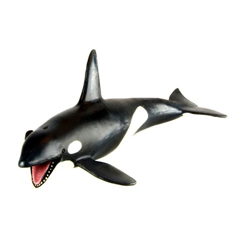 Buy Starz Animals Killer Whale Orca Static Model