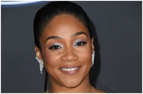 Opinion Tiffany Haddish Saying Women Should Stop Having Sex To Fix Systemic Racism Is Shocking