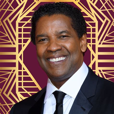 The equalizer 2 american actor, director, and producer. Denzel Washington Training Day Line - Essence