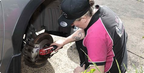 Mobile Car Brakes Repairs Sydney Mechanics