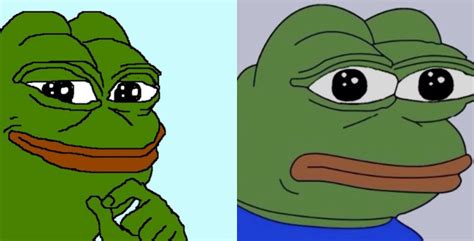 Pepe The Frog Meme Becomes Hate Symbol Says Us Watchdog
