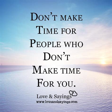 If you don t make time for your wellness. Who don't make time for you