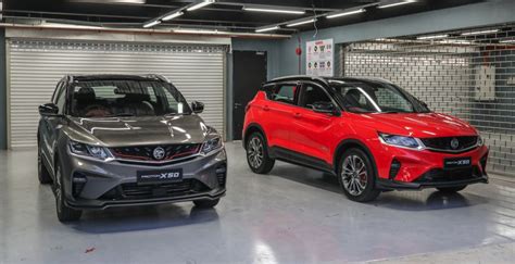 Despite these limitations, proton x50 bookings hit 27,400 bookings within its first two weeks after launch. Proton X50 received over 20,000 bookings in its first 2 ...