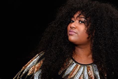 Why Jazmine Sullivan Once Walked Away From Music