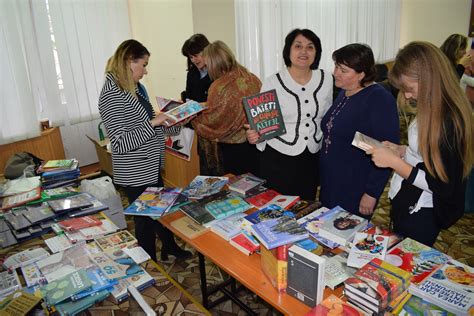 Bibliotecarii Usarb Profesional Comunicat Privind Atelierul