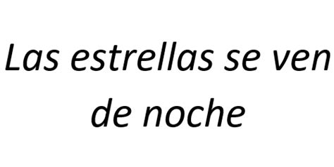 Oraciones Enunciativas Qué Son Características Para Qué Sirven