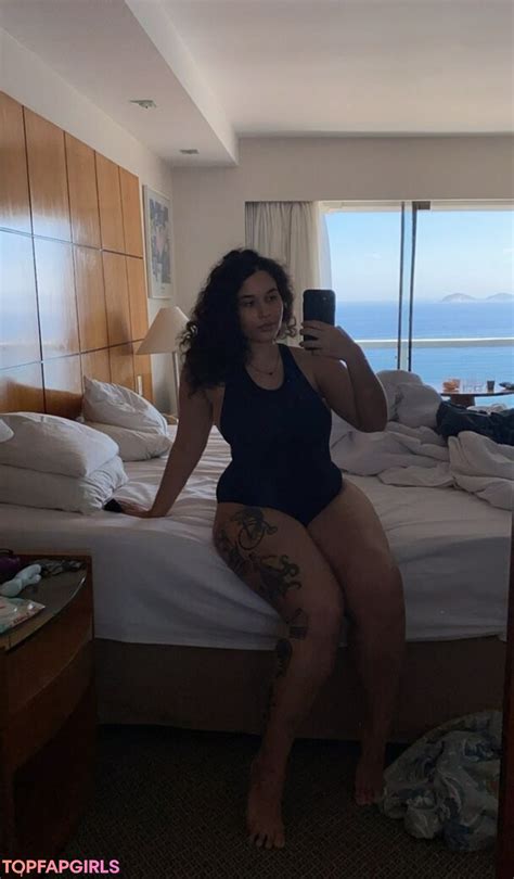Cecília Ramos Nude OnlyFans Leaked Photo 1 TopFapGirls