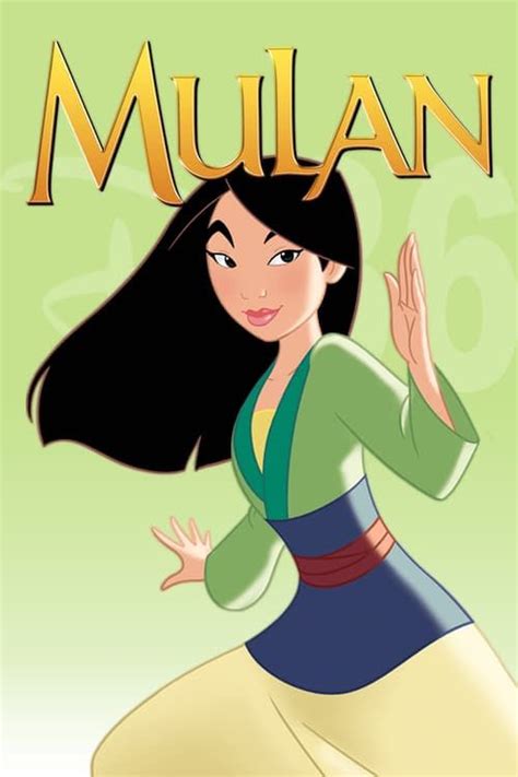 Acţiunea filmului va merge pe urmele lui hua mulan, fiica unui bătrân luptător, care se deghizează în bărbat şi îi ia locul tatălui său în armată. DOWNLOAD Mulan FULL MOVIE HD1080p Sub English | Mulan ...