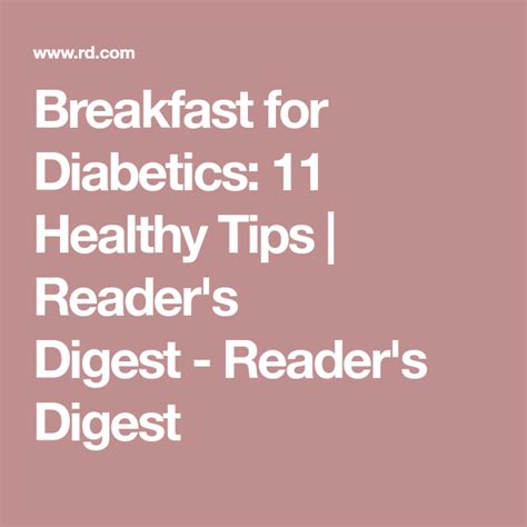 9 must follow breakfast rules for people with diabetes diabetic breakfast healthy breakfast