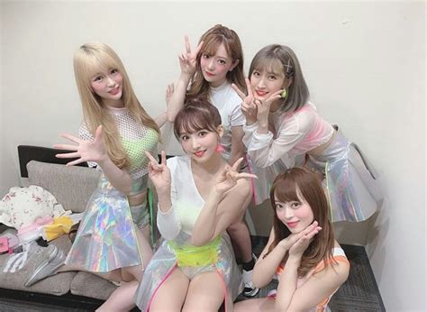 Honey Popcorn、広島で行われたライブ公演が行列のできる大盛況＋7月上旬にカムバックの新曲mv公開を発表 ~ All About