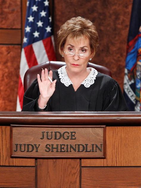The Top Rated Judge Judy Sheindlin Judgedumas