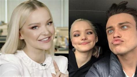 Dove Cameron News Pictures And Videos E News