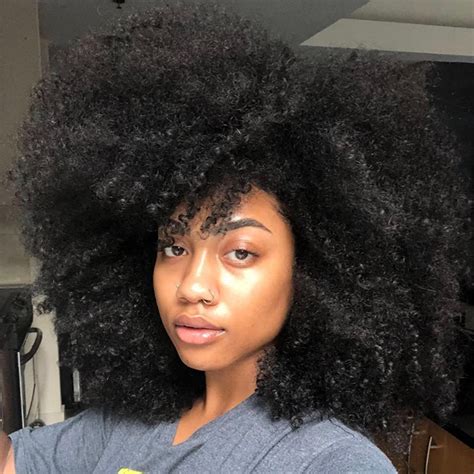 Texture Tales Beverly On Why She Created A Natural Hair Brand To