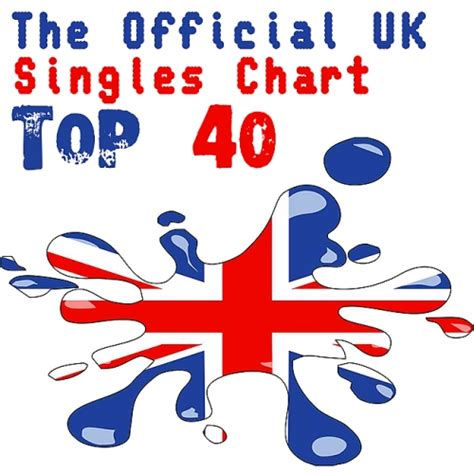 Cd The Official Uk Top 40 Singles Chart 16 November 2014 2014