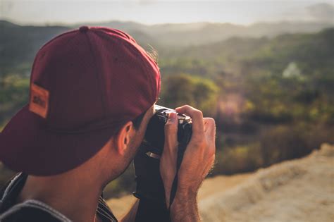 Practical Tips for Beginner Photographers