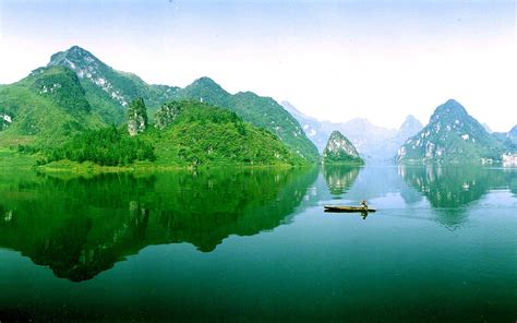 China Scenery Wallpapers Top Free China Scenery Backgrounds