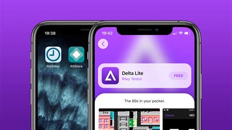 Discover the best alternative application stores to itunes to be able to download games and apps that you won't find in the official marketplace due to not passing apple's strict filters and policies. AltStore is an iOS App Store alternative that doesn't ...