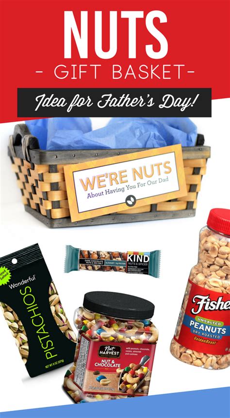 Shop products like bluetooth headphones, sunglasses, shirts, mugs, and more. DIY Father's Day Gift Basket Tags - The Dating Divas