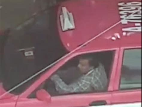 Video Taxista Se Masturba Mientras Ve A Mujeres En La Calle Excelsior