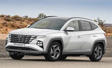 From our humble beginnings as a hyundai dealership. Hyundai Tucson 2021, más cerca en estas nuevas ...