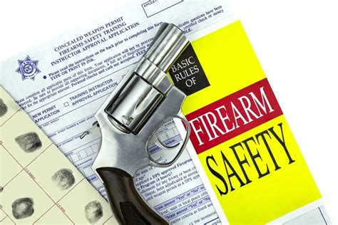 Firearm Safety And Concealed Weapon Considerations Professional Defense Advisors