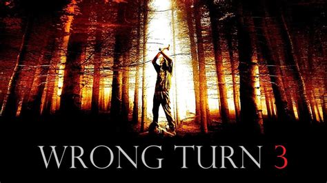 Wrong Turn 3 Left For Dead 2009 Grave Reviews Horror Reviews